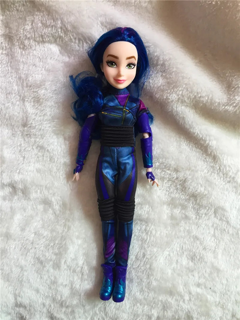 Princess Doll Princess Toys for Girls Brinquedos Toys Bjd Dolls for Children Descends Bjd Doll