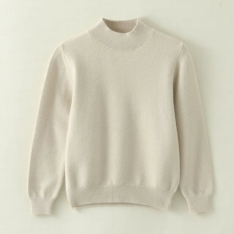 Ernie Boy woollen Knitted Sweater - GuGuTon baby store - Baby Fashion - Toddlers Outfits - Babies Outfits - Toddler Clothes - Kids Clothing - Newborn Clothes - Newborn Wear - Kids Wear - Trending Clothes - Trending Outfits - Fall Fashion - Winter Fashion - Girls Clothes - Boys Clothes - Babies Wear - Kids Accessories - KidsWear - Summer Clothes - Summer Fashion - Summer Trend - Falls Sweaters - Tops - Bottom - Jeans - Blouse - Dresses - Newborn Dresses - Toys