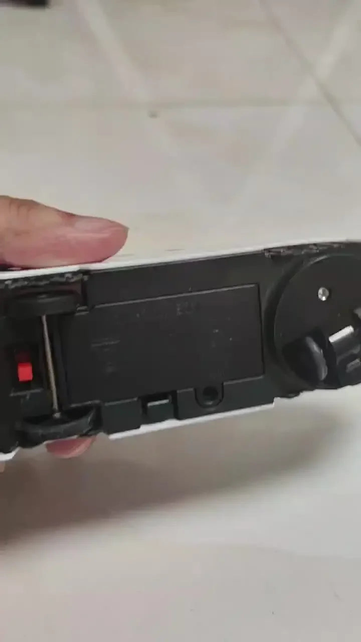 Kids DIY High-Speed Railway Train Toy with Electric Sound and Light