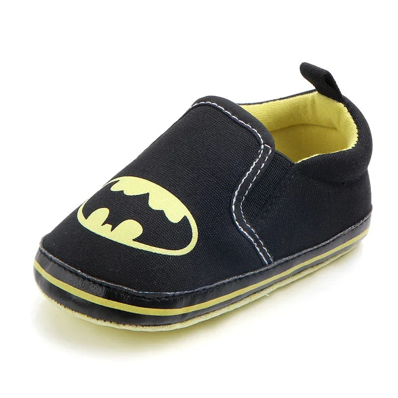Cartoon Characters Moccasins Newborn Girls Boys Shoes - GuGuTon baby store - Baby Fashion - Toddlers Outfits - Babies Outfits - Toddler Clothes - Kids Clothing - Newborn Clothes - Newborn Wear - Kids Wear - Trending Clothes - Trending Outfits - Fall Fashion - Winter Fashion - Girls Clothes - Boys Clothes - Babies Wear - Kids Accessories - KidsWear - Summer Clothes - Summer Fashion - Summer Trend - Falls Sweaters - Tops - Bottom - Jeans - Blouse - Dresses - Newborn Dresses - Toys