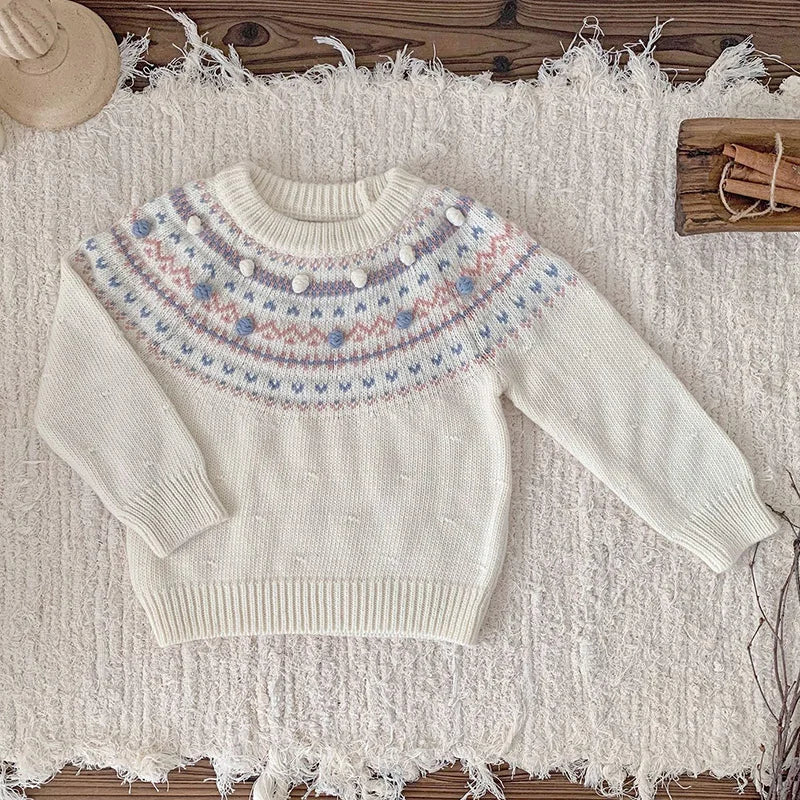 Marlon Winter Kids Clothes Toddler Sweaters - GuGuTon baby store - Baby Fashion - Toddlers Outfits - Babies Outfits - Toddler Clothes - Kids Clothing - Newborn Clothes - Newborn Wear - Kids Wear - Trending Clothes - Trending Outfits - Fall Fashion - Winter Fashion - Girls Clothes - Boys Clothes - Babies Wear - Kids Accessories - KidsWear - Summer Clothes - Summer Fashion - Summer Trend - Falls Sweaters - Tops - Bottom - Jeans - Blouse - Dresses - Newborn Dresses - Toys