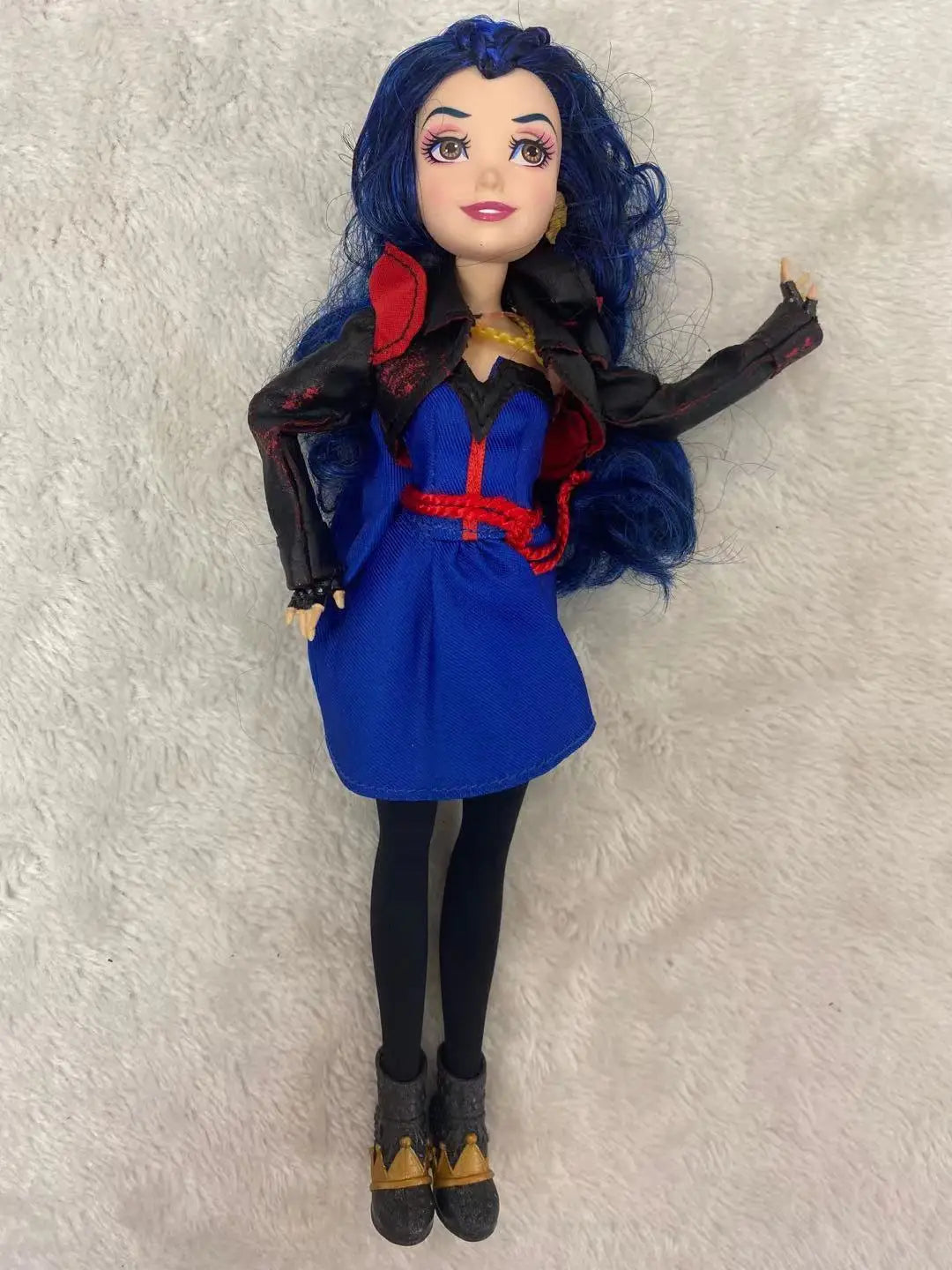 Princess Doll Princess Toys for Girls Brinquedos Toys Bjd Dolls for Children Descends Bjd Doll