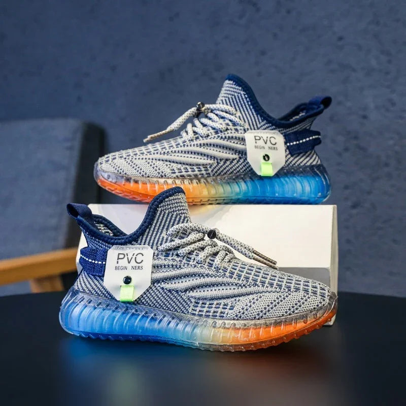 Children Sneakers Boys Coconut Casual Shoes Kids Breathable - GuGuTon baby store - Baby Fashion - Toddlers Outfits - Babies Outfits - Toddler Clothes - Kids Clothing - Newborn Clothes - Newborn Wear - Kids Wear - Trending Clothes - Trending Outfits - Fall Fashion - Winter Fashion - Girls Clothes - Boys Clothes - Babies Wear - Kids Accessories - KidsWear - Summer Clothes - Summer Fashion - Summer Trend - Falls Sweaters - Tops - Bottom - Jeans - Blouse - Dresses - Newborn Dresses - Toys