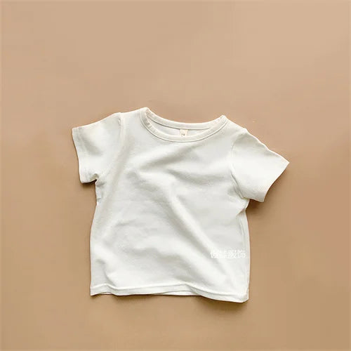 Jacobo 0-24M Newborn Casual Baby T-shirts - GuGuTon baby store - Baby Fashion - Toddlers Outfits - Babies Outfits - Toddler Clothes - Kids Clothing - Newborn Clothes - Newborn Wear - Kids Wear - Trending Clothes - Trending Outfits - Fall Fashion - Winter Fashion - Girls Clothes - Boys Clothes - Babies Wear - Kids Accessories - KidsWear - Summer Clothes - Summer Fashion - Summer Trend - Falls Sweaters - Tops - Bottom - Jeans - Blouse - Dresses - Newborn Dresses - Toys