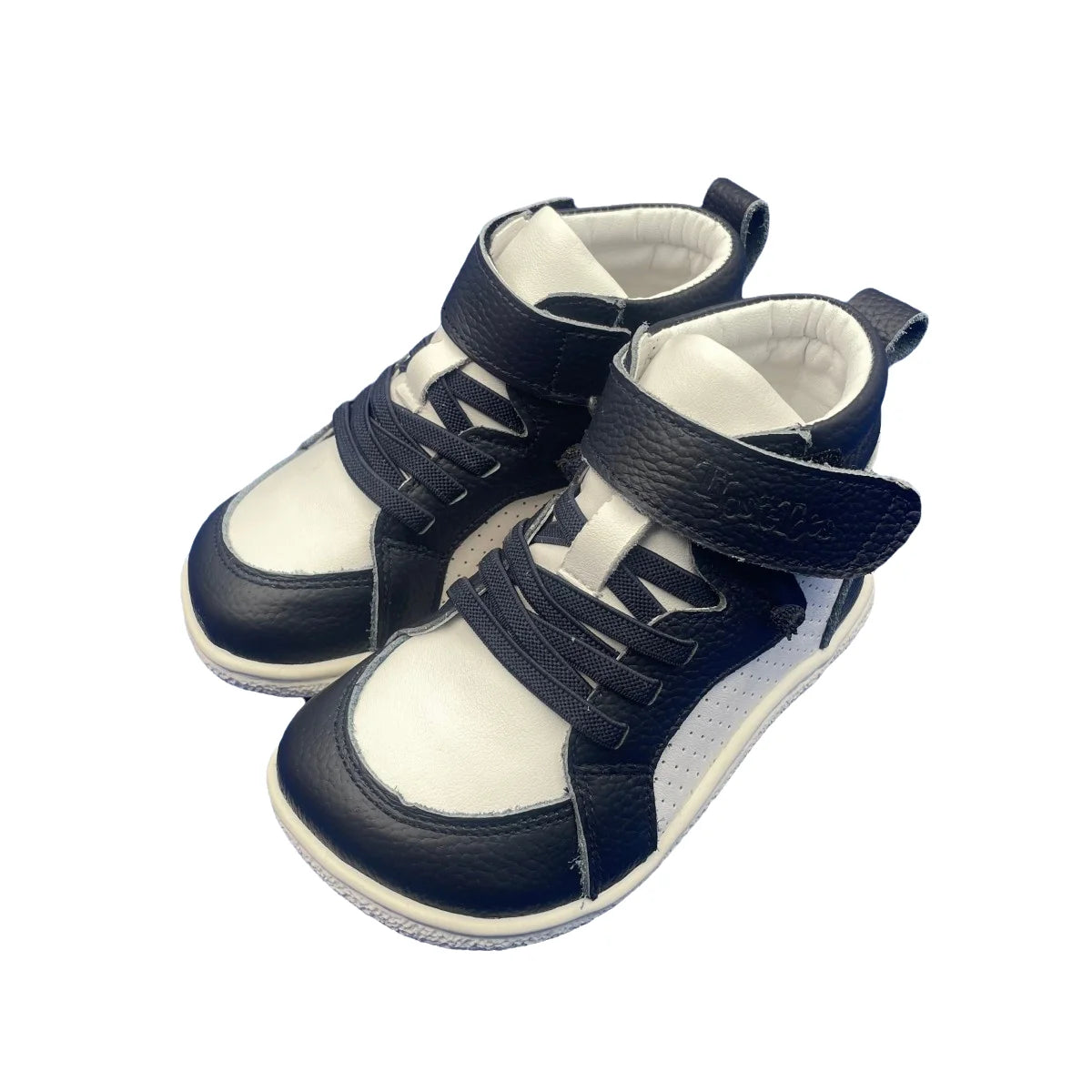 Tipsietoes Spring Autumn Genuine Leather Boots