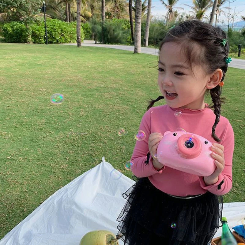 Lorena Long-sleeve Delicate Cotton Soft Tops