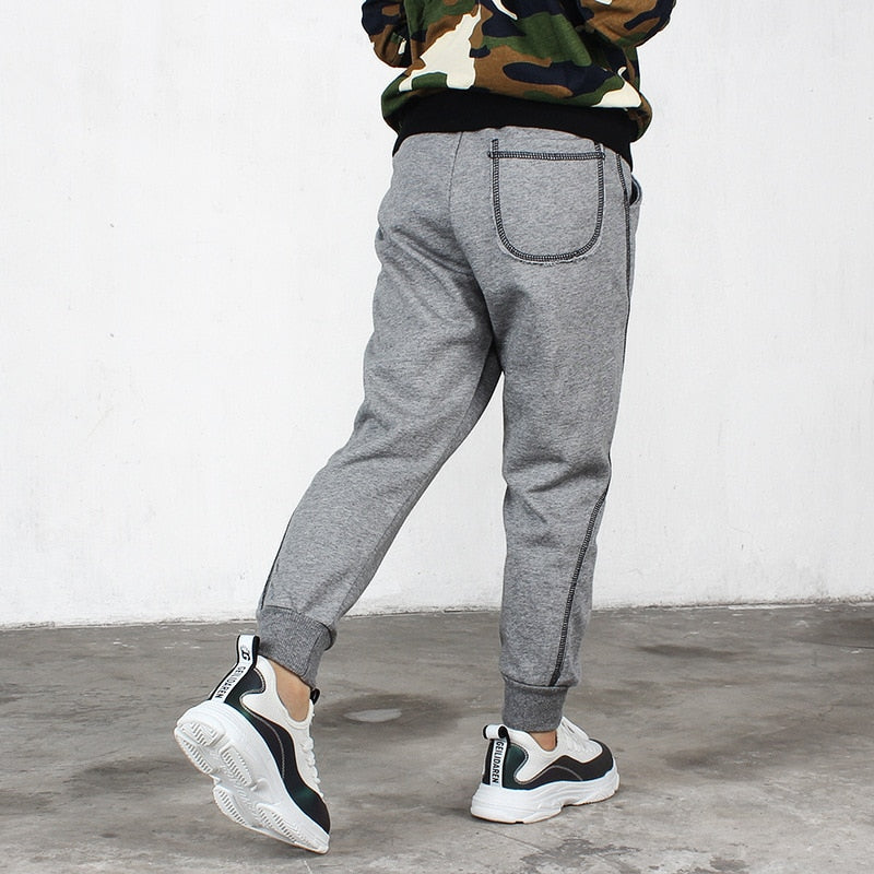 Frank Cotton Loose Clothes Children Trousers Bottoms 5-12 Years - GuGuTon baby store - Baby Fashion - Toddlers Outfits - Babies Outfits - Toddler Clothes - Kids Clothing - Newborn Clothes - Newborn Wear - Kids Wear - Trending Clothes - Trending Outfits - Fall Fashion - Winter Fashion - Girls Clothes - Boys Clothes - Babies Wear - Kids Accessories - KidsWear - Summer Clothes - Summer Fashion - Summer Trend - Falls Sweaters - Tops - Bottom - Jeans - Blouse - Dresses - Newborn Dresses - Toys