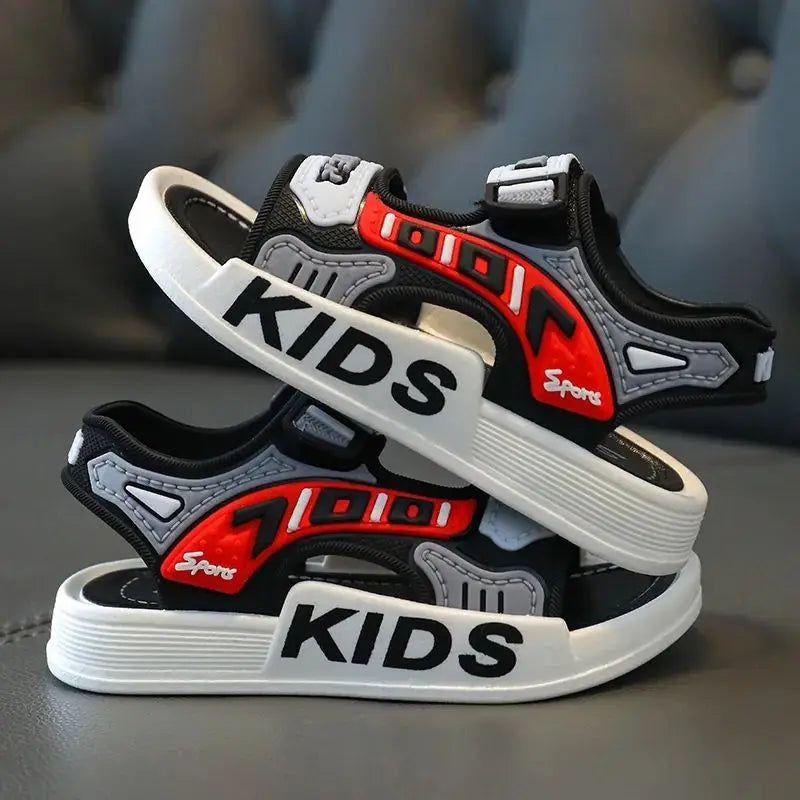 Kai Children Sport Sandals for Summer Beach Fun