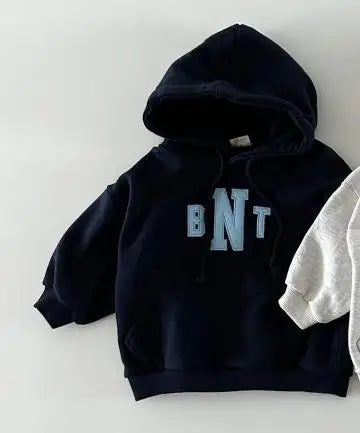 Braulio Long Sleeve Cotton Boy Letter Sweater - GuGuTon baby store - Baby Fashion - Toddlers Outfits - Babies Outfits - Toddler Clothes - Kids Clothing - Newborn Clothes - Newborn Wear - Kids Wear - Trending Clothes - Trending Outfits - Fall Fashion - Winter Fashion - Girls Clothes - Boys Clothes - Babies Wear - Kids Accessories - KidsWear - Summer Clothes - Summer Fashion - Summer Trend - Falls Sweaters - Tops - Bottom - Jeans - Blouse - Dresses - Newborn Dresses - Toys