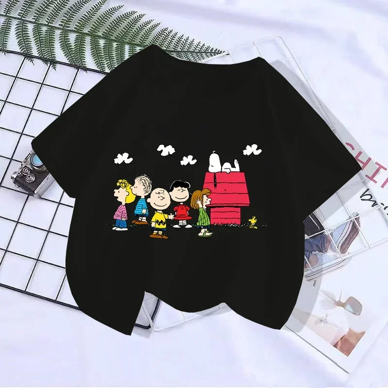 Tyrone Cotton Boys Short Sleeve Cartoon Tees - GuGuTon baby store - Baby Fashion - Toddlers Outfits - Babies Outfits - Toddler Clothes - Kids Clothing - Newborn Clothes - Newborn Wear - Kids Wear - Trending Clothes - Trending Outfits - Fall Fashion - Winter Fashion - Girls Clothes - Boys Clothes - Babies Wear - Kids Accessories - KidsWear - Summer Clothes - Summer Fashion - Summer Trend - Falls Sweaters - Tops - Bottom - Jeans - Blouse - Dresses - Newborn Dresses - Toys