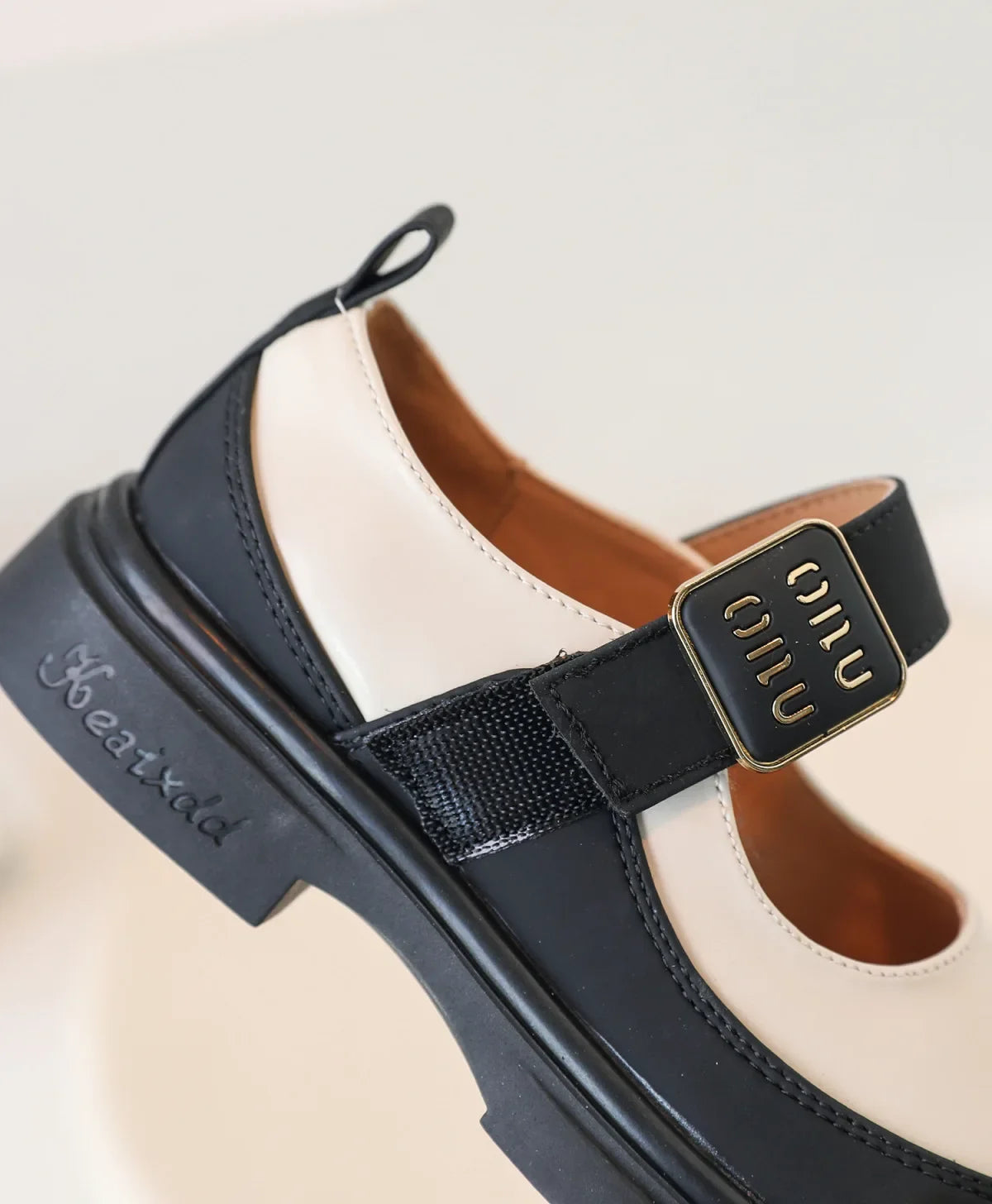 Girls Leather Shoes for School Party Wedding Fashion Elegant Children Mary Janes Pu Leather Loafers Princess Kids Moccasins