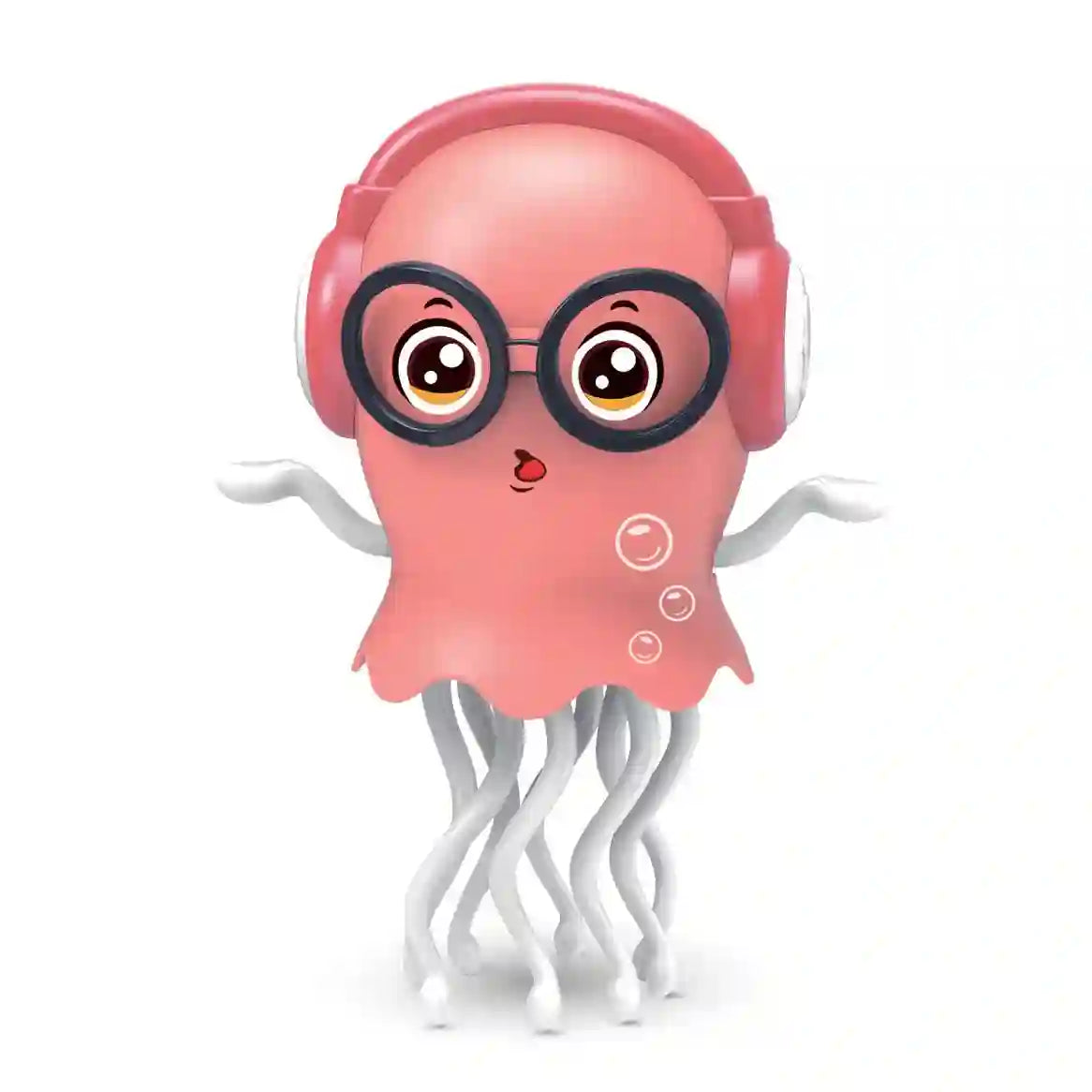 Dancing Jellyfish Toy for Kids - Interactive Fun