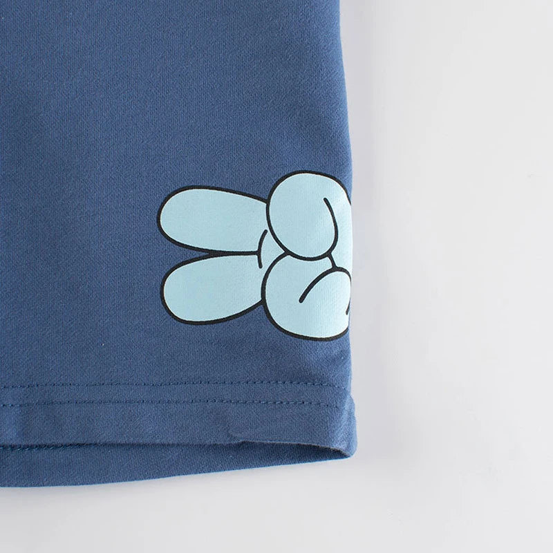 Jimenez Summer Children Funny Elastic Waist - GuGuTon baby store - Baby Fashion - Toddlers Outfits - Babies Outfits - Toddler Clothes - Kids Clothing - Newborn Clothes - Newborn Wear - Kids Wear - Trending Clothes - Trending Outfits - Fall Fashion - Winter Fashion - Girls Clothes - Boys Clothes - Babies Wear - Kids Accessories - KidsWear - Summer Clothes - Summer Fashion - Summer Trend - Falls Sweaters - Tops - Bottom - Jeans - Blouse - Dresses - Newborn Dresses - Toys