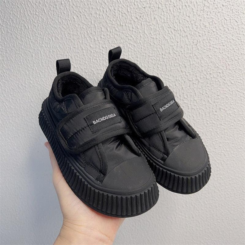 Children Board Shoes Umbrella Cloth Low Top Boys - GuGuTon baby store - Baby Fashion - Toddlers Outfits - Babies Outfits - Toddler Clothes - Kids Clothing - Newborn Clothes - Newborn Wear - Kids Wear - Trending Clothes - Trending Outfits - Fall Fashion - Winter Fashion - Girls Clothes - Boys Clothes - Babies Wear - Kids Accessories - KidsWear - Summer Clothes - Summer Fashion - Summer Trend - Falls Sweaters - Tops - Bottom - Jeans - Blouse - Dresses - Newborn Dresses - Toys