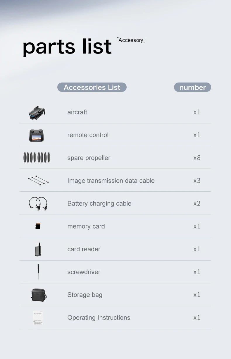 S-X1 Mini Drone 5G| 4K EIS Camera 3-Axis Gimbal | GPS Obstacle Avoidance