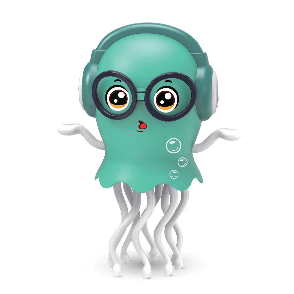 Dancing Jellyfish Toy for Kids - Interactive Fun