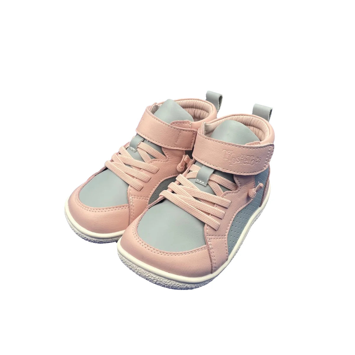 Tipsietoes Spring Autumn Genuine Leather Boots