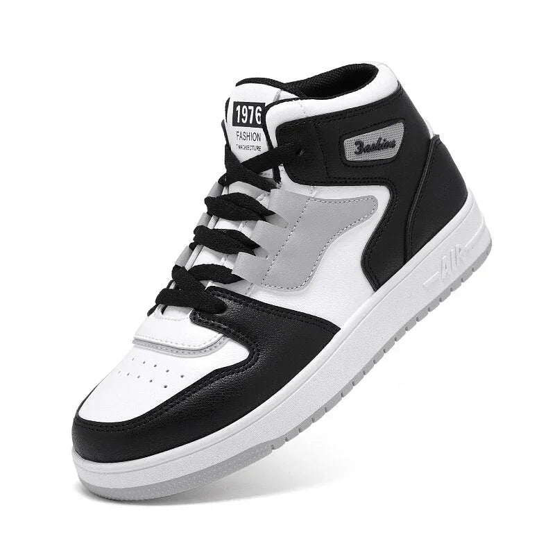 Children Boys School Shoes Comfortable Teenage Sneakers Kids - GuGuTon baby store - Baby Fashion - Toddlers Outfits - Babies Outfits - Toddler Clothes - Kids Clothing - Newborn Clothes - Newborn Wear - Kids Wear - Trending Clothes - Trending Outfits - Fall Fashion - Winter Fashion - Girls Clothes - Boys Clothes - Babies Wear - Kids Accessories - KidsWear - Summer Clothes - Summer Fashion - Summer Trend - Falls Sweaters - Tops - Bottom - Jeans - Blouse - Dresses - Newborn Dresses - Toys