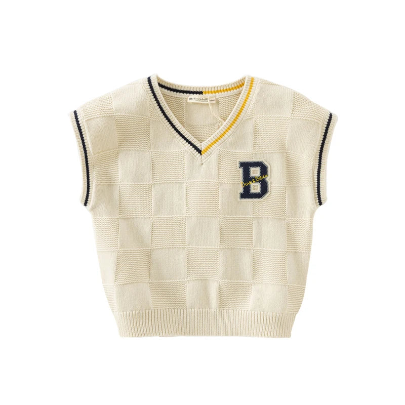 Armando Cute Children Kids Sweater