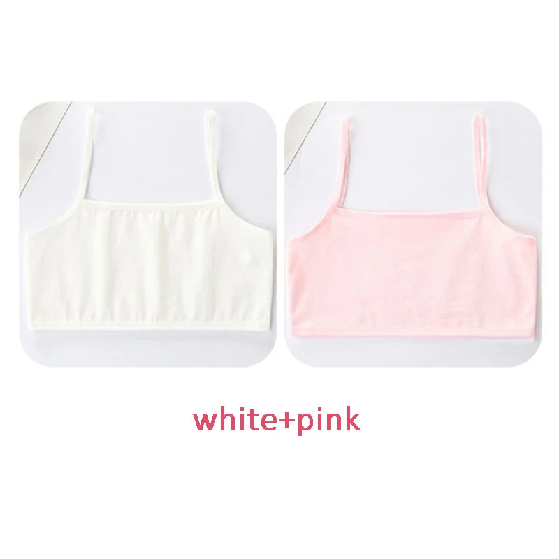 Chlóe Children's Breast puberty Years Hipster Cotton Teens Teenage - GuGuTon baby store - Baby Fashion - Toddlers Outfits - Babies Outfits - Toddler Clothes - Kids Clothing - Newborn Clothes - Newborn Wear - Kids Wear - Trending Clothes - Trending Outfits - Fall Fashion - Winter Fashion - Girls Clothes - Boys Clothes - Babies Wear - Kids Accessories - KidsWear - Summer Clothes - Summer Fashion - Summer Trend - Falls Sweaters - Tops - Bottom - Jeans - Blouse - Dresses - Newborn Dresses - Toys