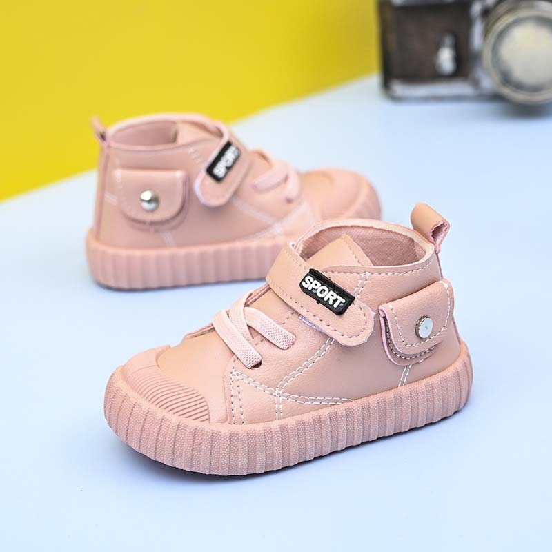 Baby Girl Toddler Shoes Newborn Boys Girl Brand