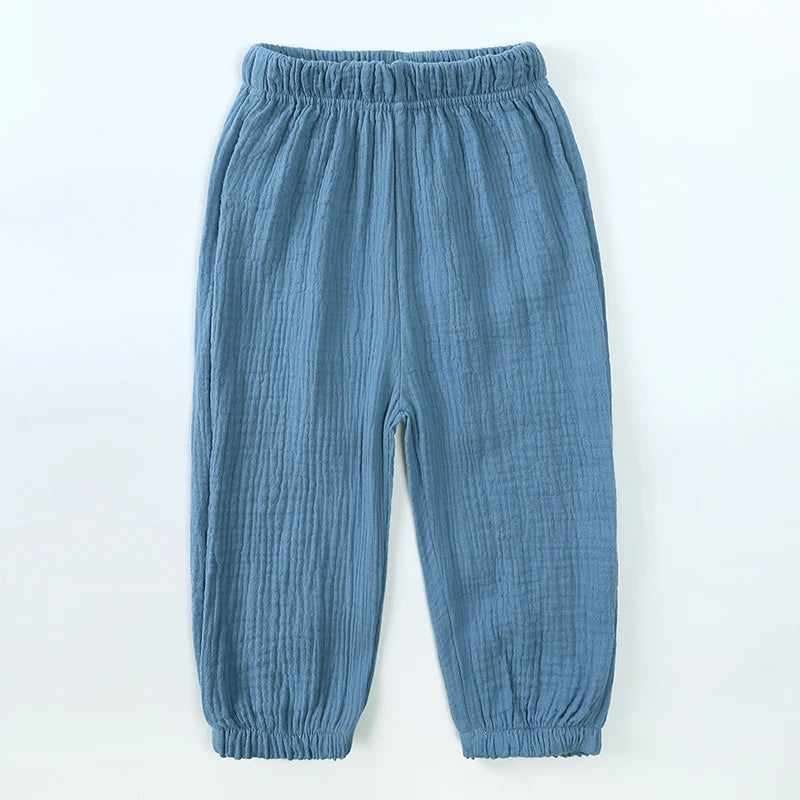 Adam Solid Cotton Linen Elasticity Clothes For Boy Korean - GuGuTon baby store - Baby Fashion - Toddlers Outfits - Babies Outfits - Toddler Clothes - Kids Clothing - Newborn Clothes - Newborn Wear - Kids Wear - Trending Clothes - Trending Outfits - Fall Fashion - Winter Fashion - Girls Clothes - Boys Clothes - Babies Wear - Kids Accessories - KidsWear - Summer Clothes - Summer Fashion - Summer Trend - Falls Sweaters - Tops - Bottom - Jeans - Blouse - Dresses - Newborn Dresses - Toys