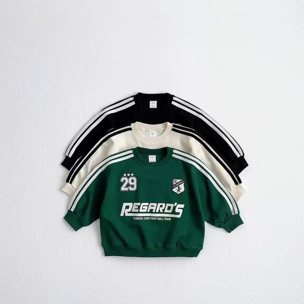 Antonio New Baby Boy Long Sleeve Sweater - GuGuTon baby store - Baby Fashion - Toddlers Outfits - Babies Outfits - Toddler Clothes - Kids Clothing - Newborn Clothes - Newborn Wear - Kids Wear - Trending Clothes - Trending Outfits - Fall Fashion - Winter Fashion - Girls Clothes - Boys Clothes - Babies Wear - Kids Accessories - KidsWear - Summer Clothes - Summer Fashion - Summer Trend - Falls Sweaters - Tops - Bottom - Jeans - Blouse - Dresses - Newborn Dresses - Toys