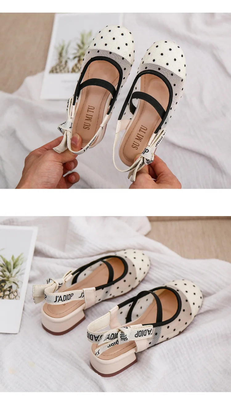 Kids Girls Leather Shoes Cute Children Students Girls Performance Shoes Beautiful Kids Students Soft Bottom Dance Footwear