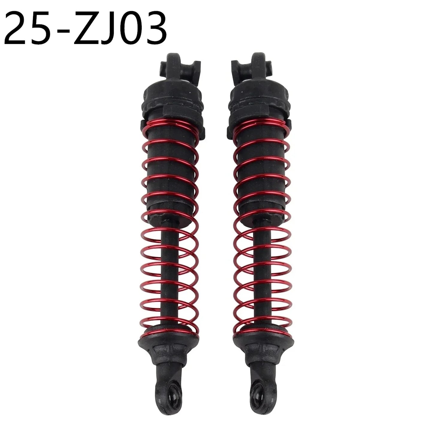 XLH XINLEHONG Hosim 9125 1/12 RC Car Spare Parts Differential Shock Absorber Swing Arm Drive Shaft Steering Cup Suspension Arm