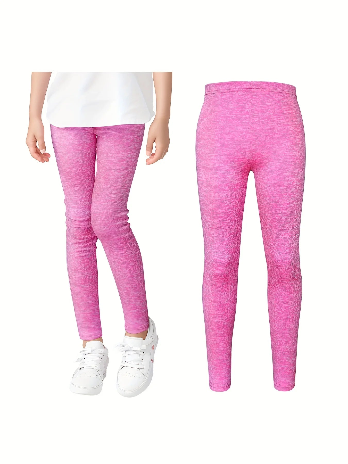 Batia' ice silk leggings