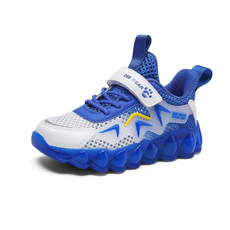 Luxury Children Sneakers Boys Casual Shoes - GuGuTon baby store - Baby Fashion - Toddlers Outfits - Babies Outfits - Toddler Clothes - Kids Clothing - Newborn Clothes - Newborn Wear - Kids Wear - Trending Clothes - Trending Outfits - Fall Fashion - Winter Fashion - Girls Clothes - Boys Clothes - Babies Wear - Kids Accessories - KidsWear - Summer Clothes - Summer Fashion - Summer Trend - Falls Sweaters - Tops - Bottom - Jeans - Blouse - Dresses - Newborn Dresses - Toys