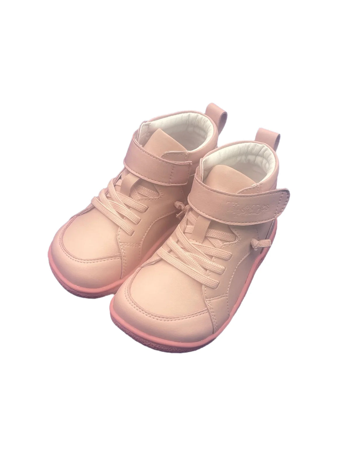 Tipsietoes Spring Autumn Genuine Leather Boots