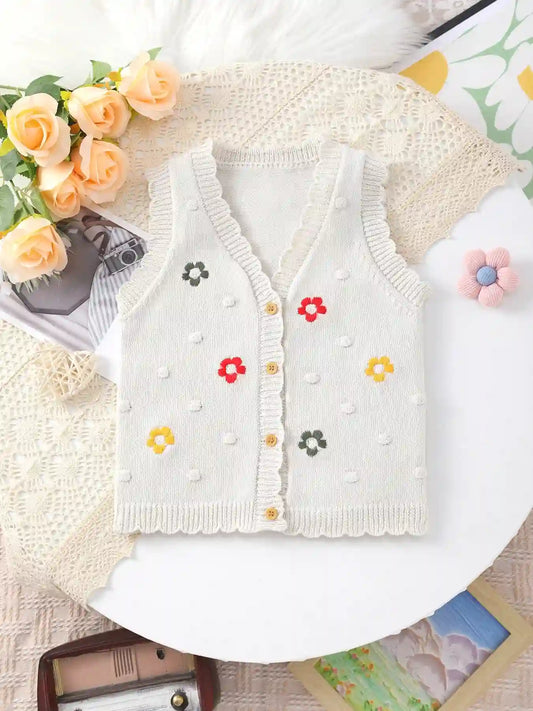 Dayana Outwear Kidsren's Bottoming Top