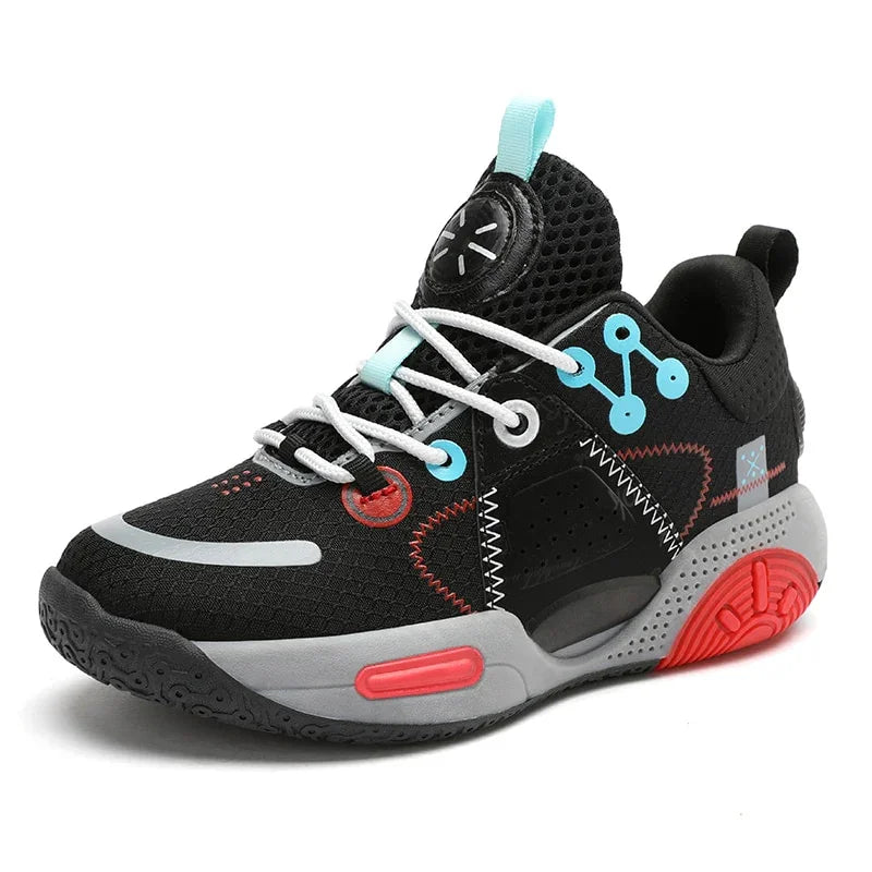 Snow Boots Kids Shoes Boys Girls Basketball - GuGuTon baby store - Baby Fashion - Toddlers Outfits - Babies Outfits - Toddler Clothes - Kids Clothing - Newborn Clothes - Newborn Wear - Kids Wear - Trending Clothes - Trending Outfits - Fall Fashion - Winter Fashion - Girls Clothes - Boys Clothes - Babies Wear - Kids Accessories - KidsWear - Summer Clothes - Summer Fashion - Summer Trend - Falls Sweaters - Tops - Bottom - Jeans - Blouse - Dresses - Newborn Dresses - Toys