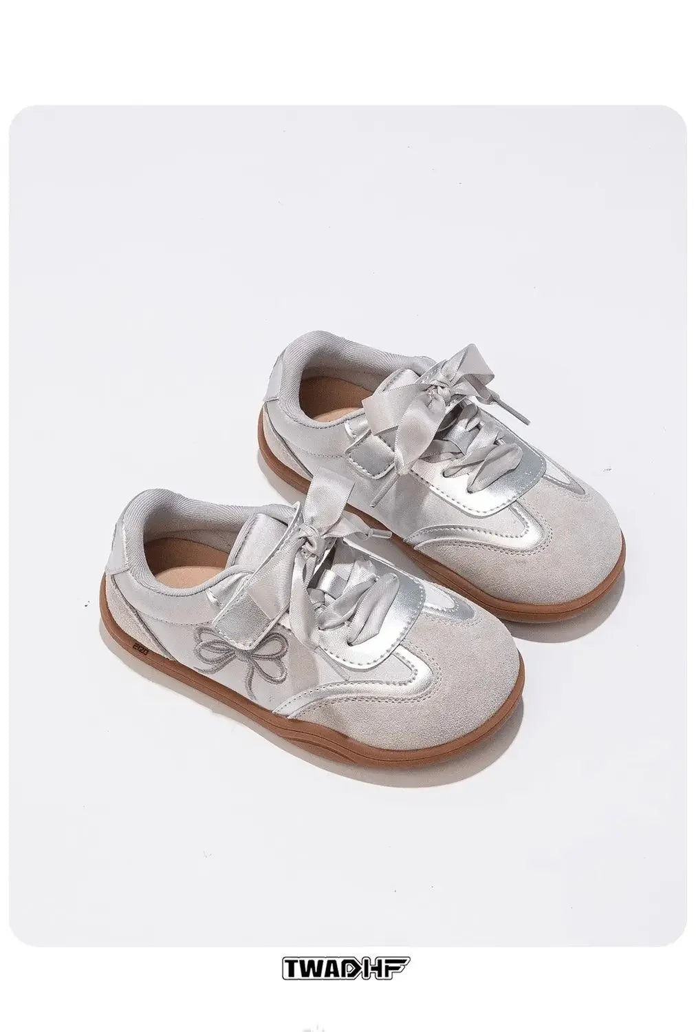 Children's Board Shoes Models Gold Casual Boys Girls Training Shoes Soft Kid Baby Sneakers 2025 Children Casual Shoes