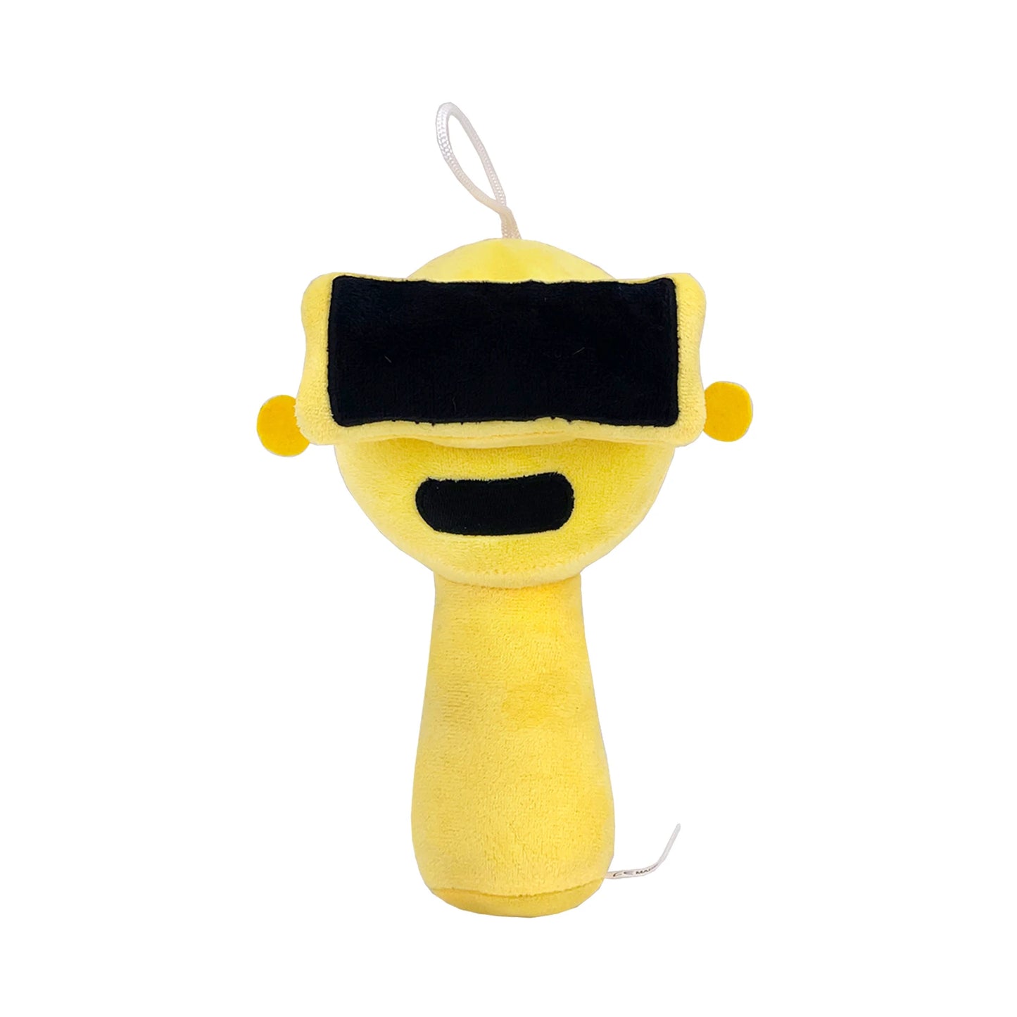 New Sprunki Plush Horror Game Toys Cartoon Cute Soft Stuffed Pillow For Kid Birthday Gift Stuffed Children Dolls