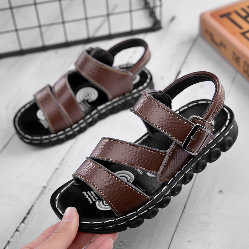Sandals Fashion Sneakers Bottom Shoes Boys