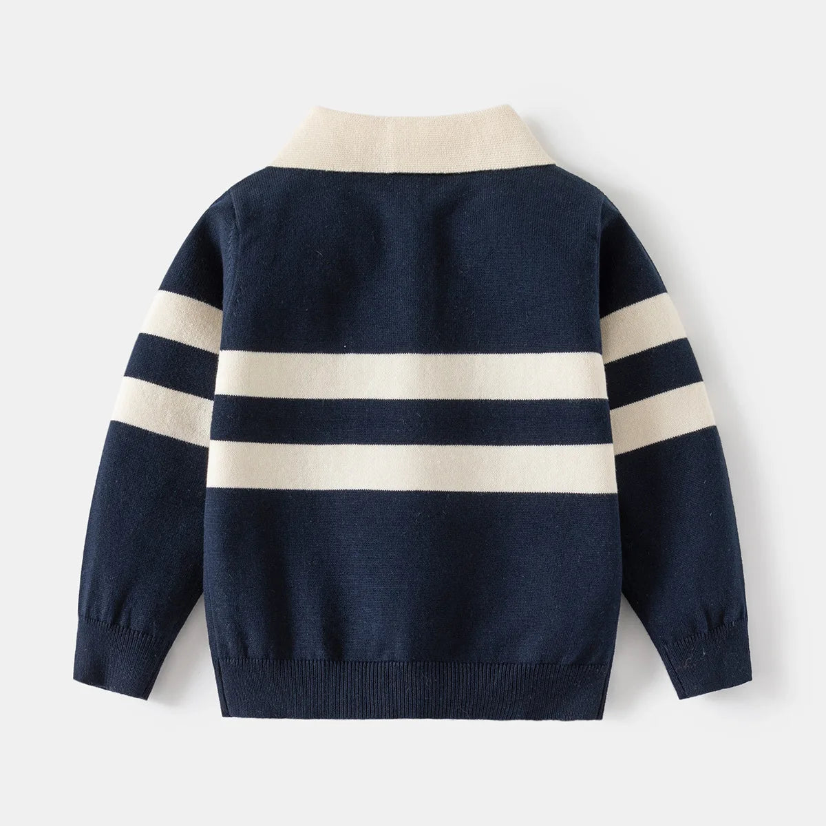 Dimitrio Cute Bear Boys Sweater - GuGuTon baby store - Baby Fashion - Toddlers Outfits - Babies Outfits - Toddler Clothes - Kids Clothing - Newborn Clothes - Newborn Wear - Kids Wear - Trending Clothes - Trending Outfits - Fall Fashion - Winter Fashion - Girls Clothes - Boys Clothes - Babies Wear - Kids Accessories - KidsWear - Summer Clothes - Summer Fashion - Summer Trend - Falls Sweaters - Tops - Bottom - Jeans - Blouse - Dresses - Newborn Dresses - Toys