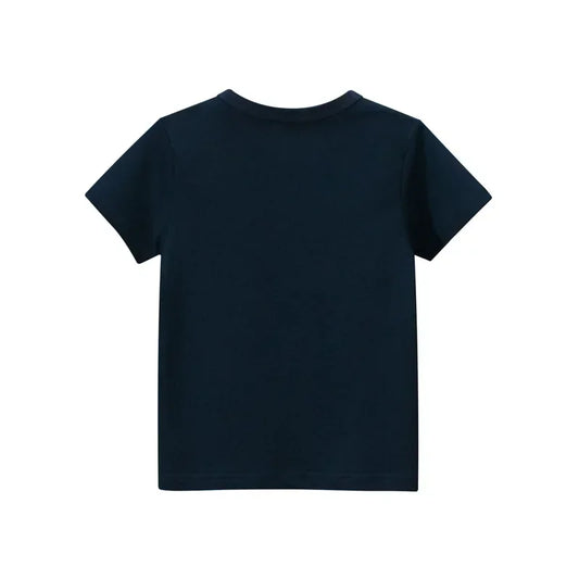 Sandy Children's Short Sleeve Tees