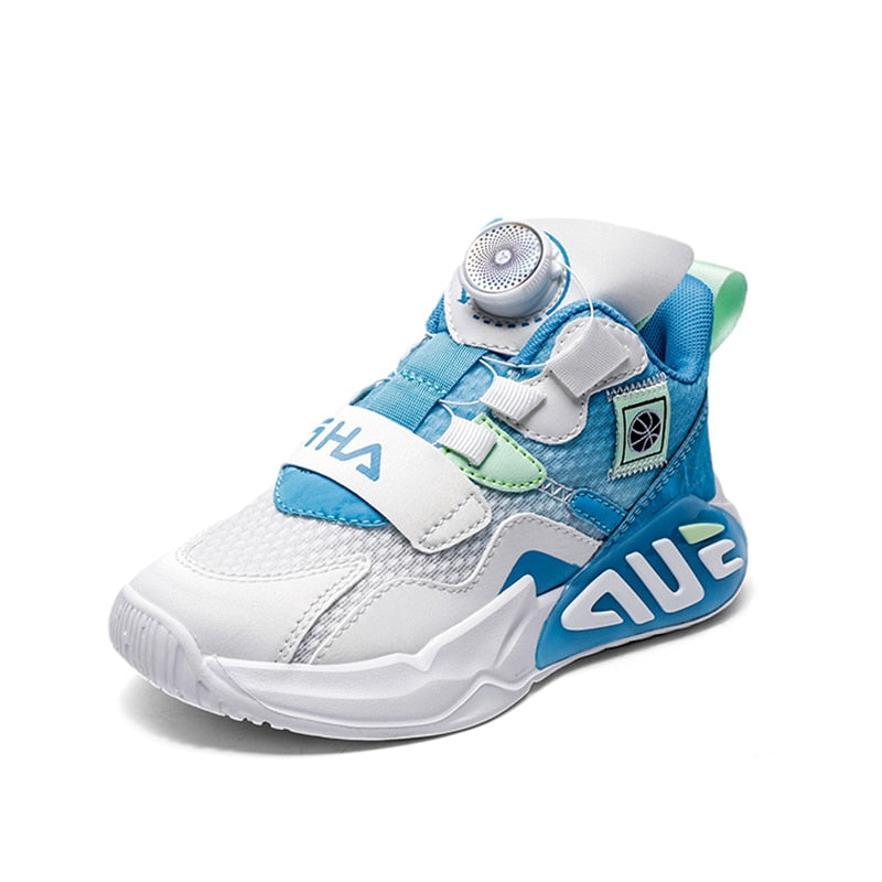 Sports Shoes for Boys High Quality Running Kids Child