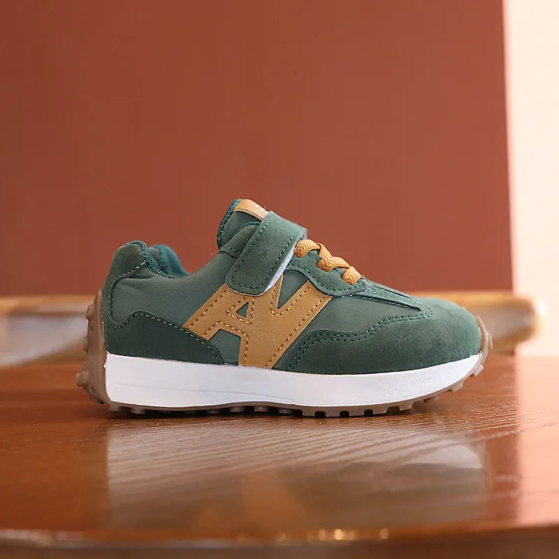 Children's Sneakers for Boy Lightweight Versatile Tennis Shoes