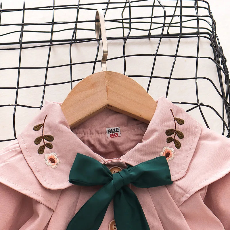 Xiomara Autumn Jacket Cute long sleeves - GuGuTon baby store - Baby Fashion - Toddlers Outfits - Babies Outfits - Toddler Clothes - Kids Clothing - Newborn Clothes - Newborn Wear - Kids Wear - Trending Clothes - Trending Outfits - Fall Fashion - Winter Fashion - Girls Clothes - Boys Clothes - Babies Wear - Kids Accessories - KidsWear - Summer Clothes - Summer Fashion - Summer Trend - Falls Sweaters - Tops - Bottom - Jeans - Blouse - Dresses - Newborn Dresses - Toys