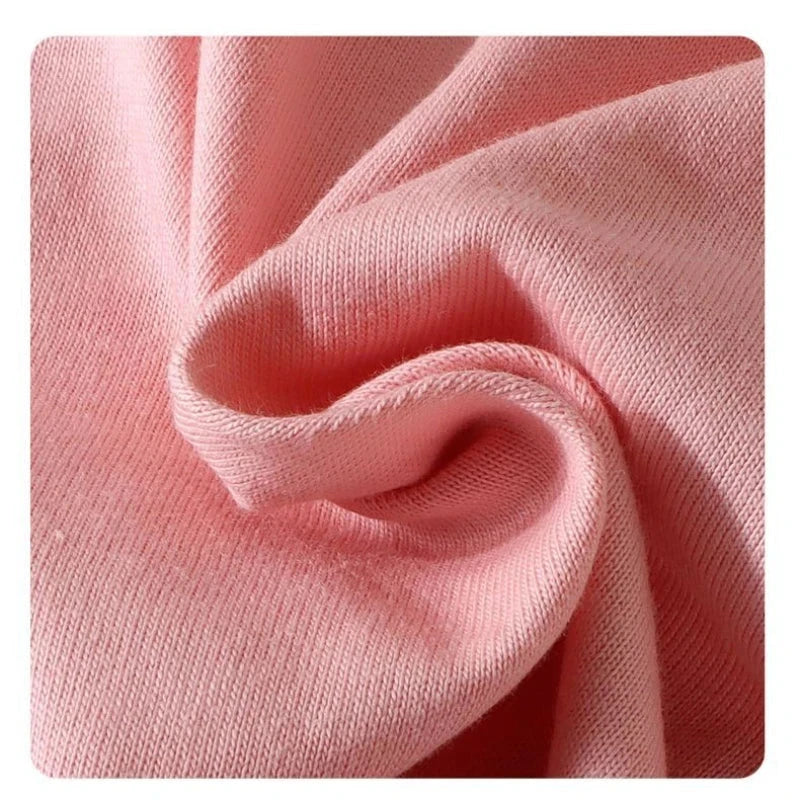 Amanda Girls Cotton Long Sleeve Tops