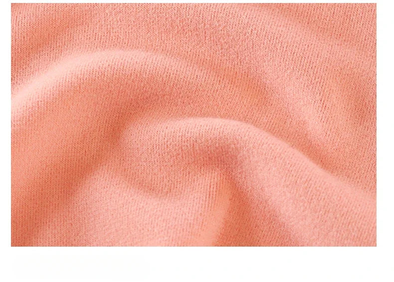 Miramar Long Sleeve Bottoming Tops