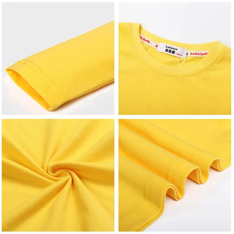 Miranda Long Sleeve Cotton Tops