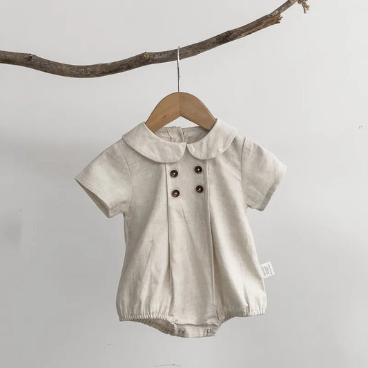 Peter Pan Euro Romper
