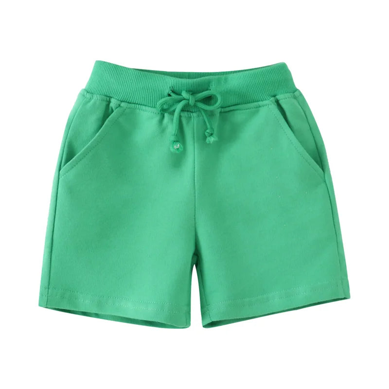 Luis Summer Boys Shorts Drawstring Baby Solid comfortable - GuGuTon baby store - Baby Fashion - Toddlers Outfits - Babies Outfits - Toddler Clothes - Kids Clothing - Newborn Clothes - Newborn Wear - Kids Wear - Trending Clothes - Trending Outfits - Fall Fashion - Winter Fashion - Girls Clothes - Boys Clothes - Babies Wear - Kids Accessories - KidsWear - Summer Clothes - Summer Fashion - Summer Trend - Falls Sweaters - Tops - Bottom - Jeans - Blouse - Dresses - Newborn Dresses - Toys
