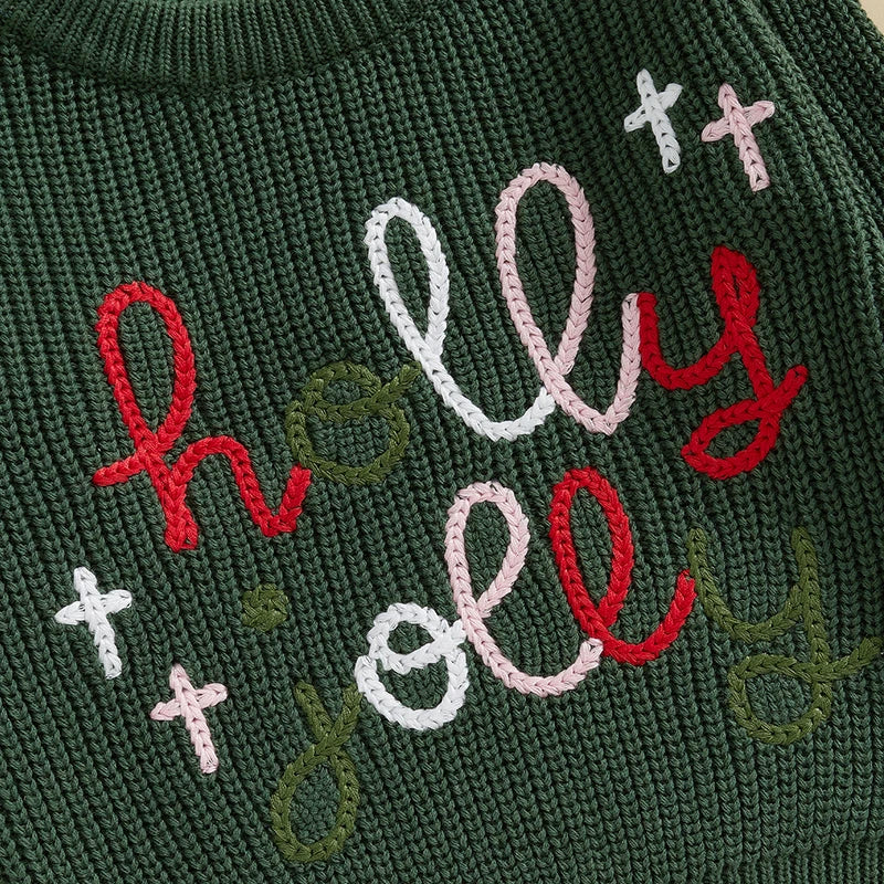 Mario Toddler Boys Letter Long Sleeve Sweaters - GuGuTon baby store - Baby Fashion - Toddlers Outfits - Babies Outfits - Toddler Clothes - Kids Clothing - Newborn Clothes - Newborn Wear - Kids Wear - Trending Clothes - Trending Outfits - Fall Fashion - Winter Fashion - Girls Clothes - Boys Clothes - Babies Wear - Kids Accessories - KidsWear - Summer Clothes - Summer Fashion - Summer Trend - Falls Sweaters - Tops - Bottom - Jeans - Blouse - Dresses - Newborn Dresses - Toys