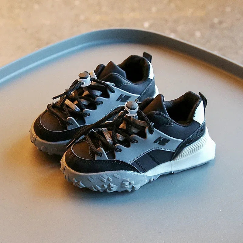 Breathable Mesh Walking Footwear For Boys Girls Casual Shoes - GuGuTon baby store - Baby Fashion - Toddlers Outfits - Babies Outfits - Toddler Clothes - Kids Clothing - Newborn Clothes - Newborn Wear - Kids Wear - Trending Clothes - Trending Outfits - Fall Fashion - Winter Fashion - Girls Clothes - Boys Clothes - Babies Wear - Kids Accessories - KidsWear - Summer Clothes - Summer Fashion - Summer Trend - Falls Sweaters - Tops - Bottom - Jeans - Blouse - Dresses - Newborn Dresses - Toys