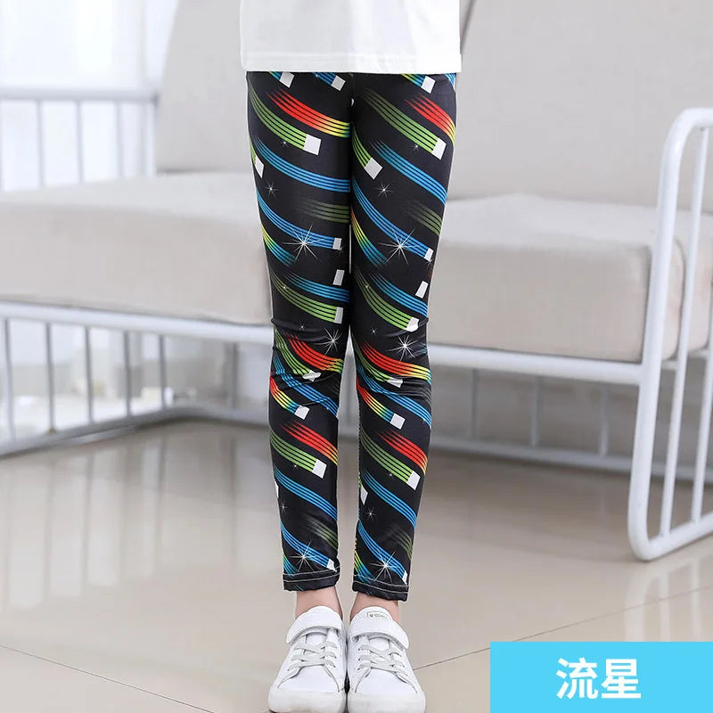Candy Skinny Slim Leggings - GuGuTon baby store - Baby Fashion - Toddlers Outfits - Babies Outfits - Toddler Clothes - Kids Clothing - Newborn Clothes - Newborn Wear - Kids Wear - Trending Clothes - Trending Outfits - Fall Fashion - Winter Fashion - Girls Clothes - Boys Clothes - Babies Wear - Kids Accessories - KidsWear - Summer Clothes - Summer Fashion - Summer Trend - Falls Sweaters - Tops - Bottom - Jeans - Blouse - Dresses - Newborn Dresses - Toys